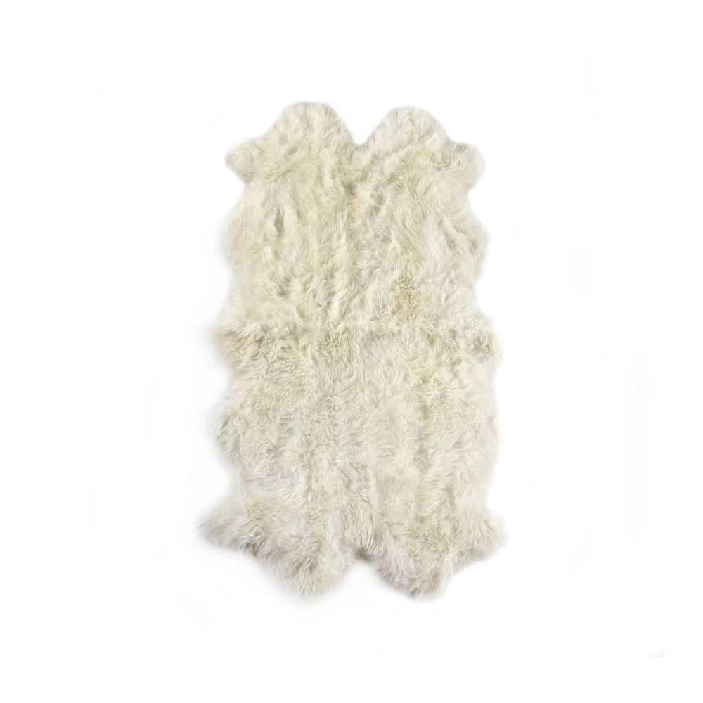 Lalo Lambskin Rug