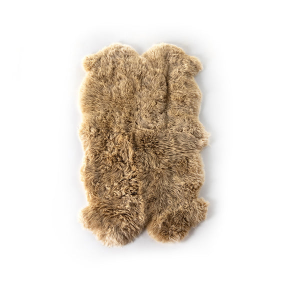 Lalo Lambskin Rug