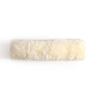 Lalo Lambskin Lumbar Pillow