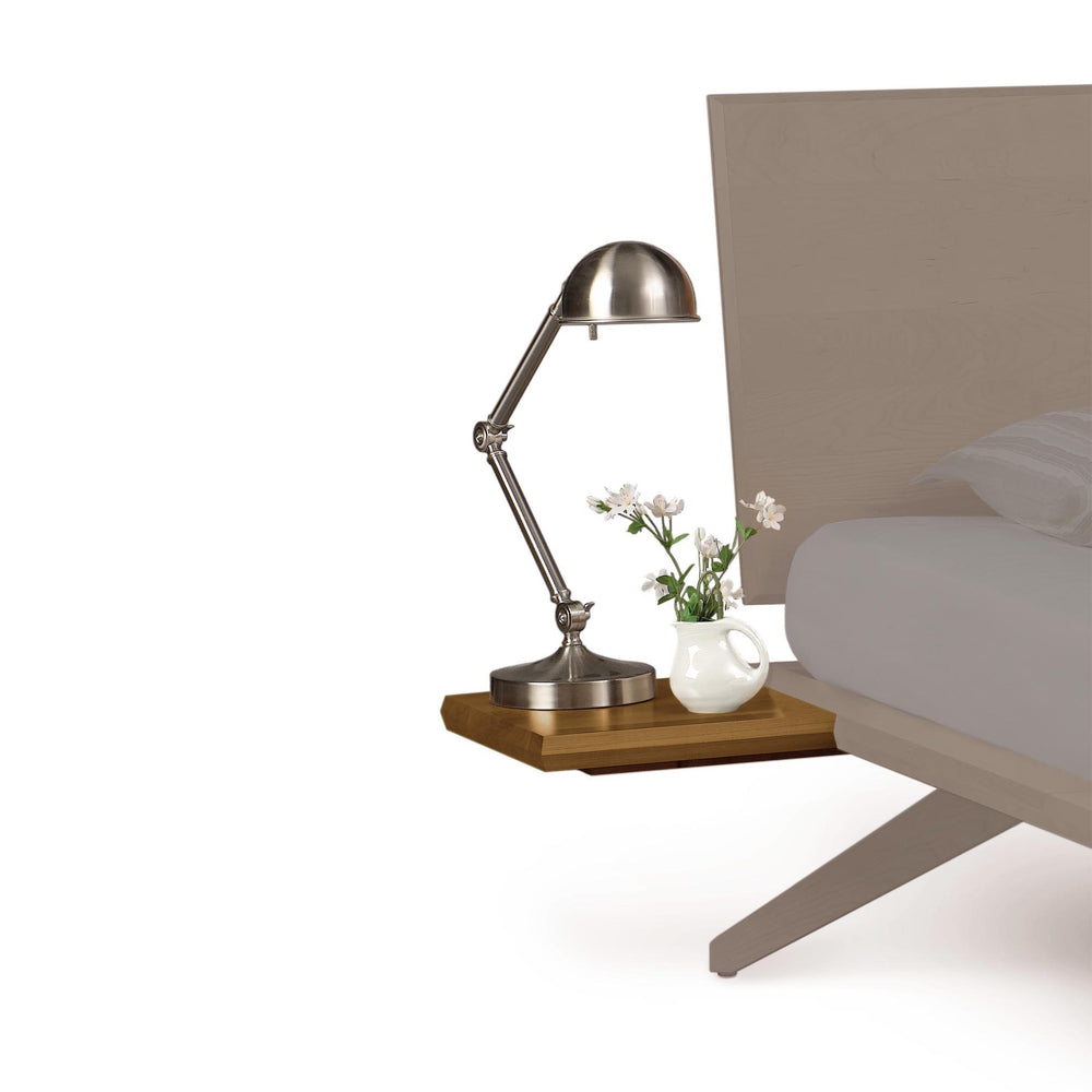 Astrid Shelf Nightstand