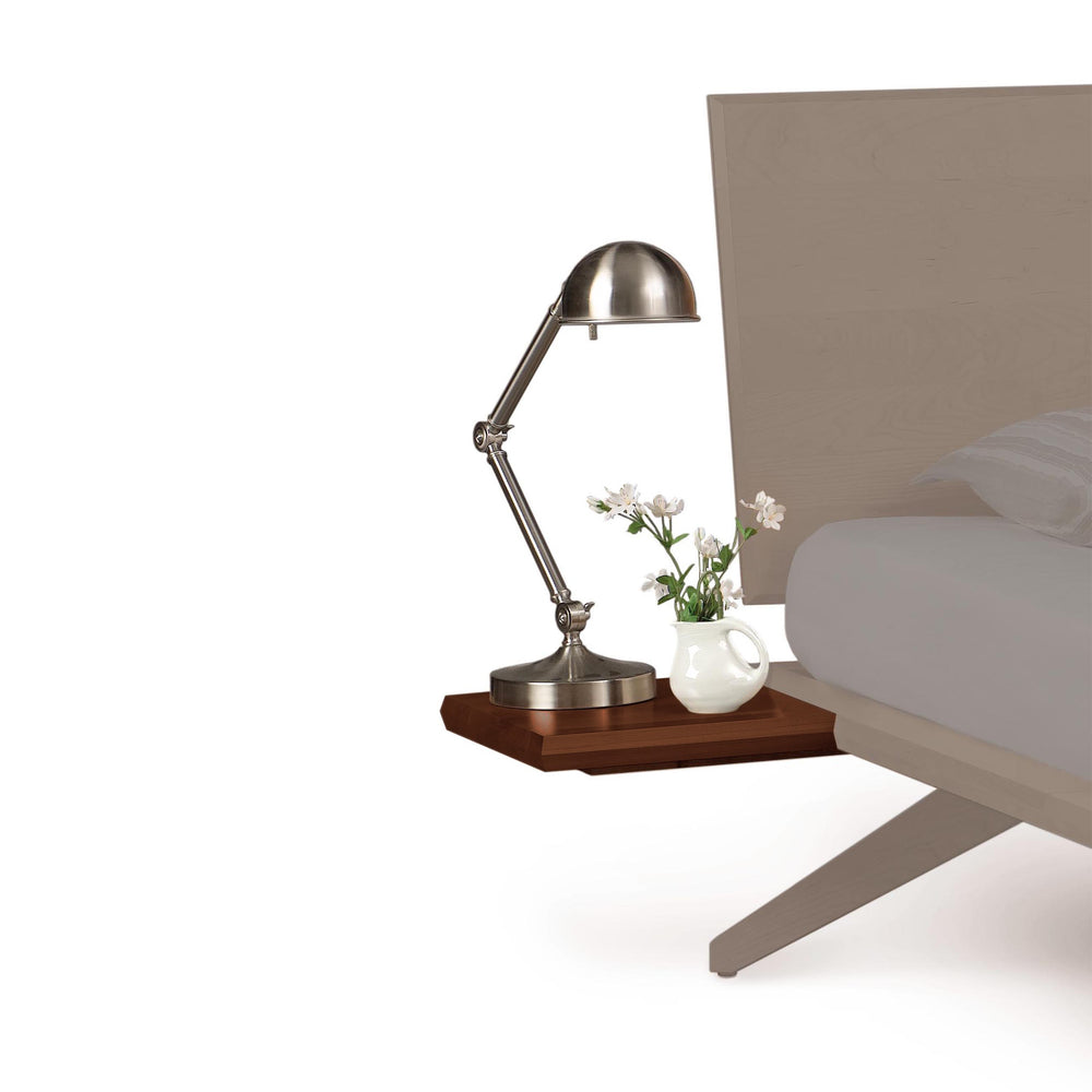 Astrid Shelf Nightstand