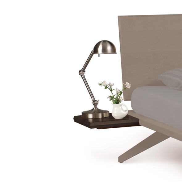 Astrid Shelf Nightstand