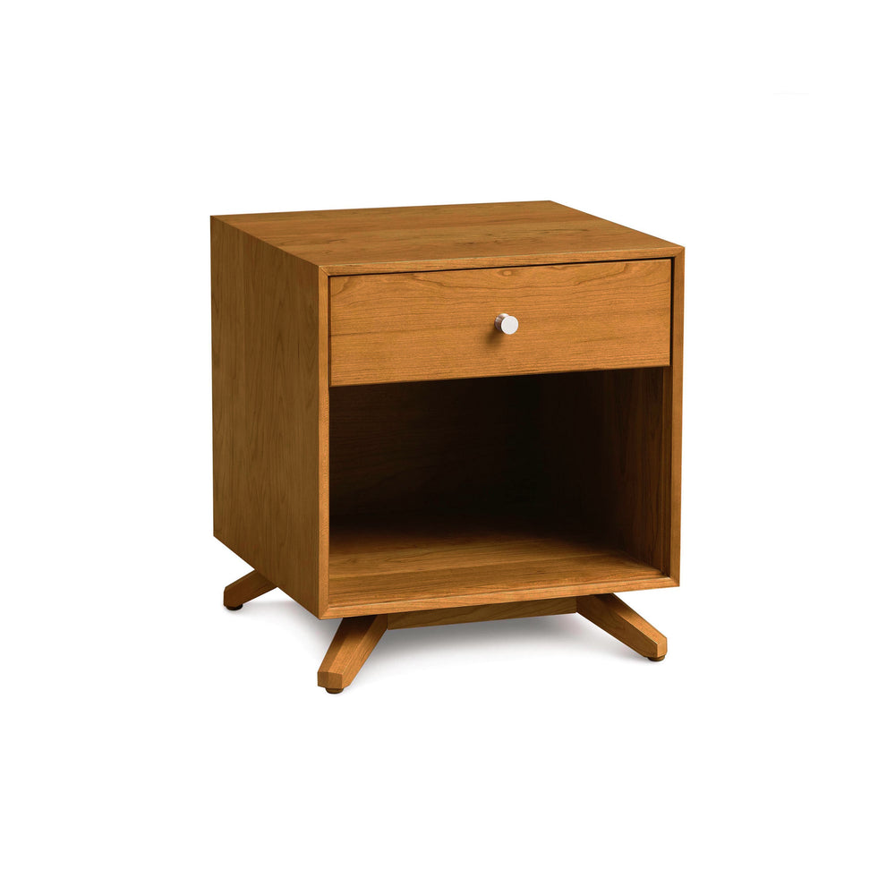 Astrid 1 Drawer Nightstand