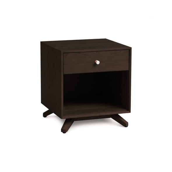 Astrid 1 Drawer Nightstand