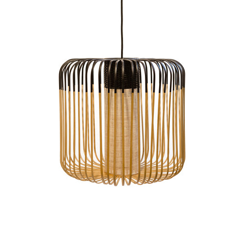 Bamboo Pendant Light