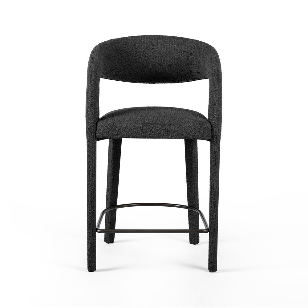 Hawkins Stool