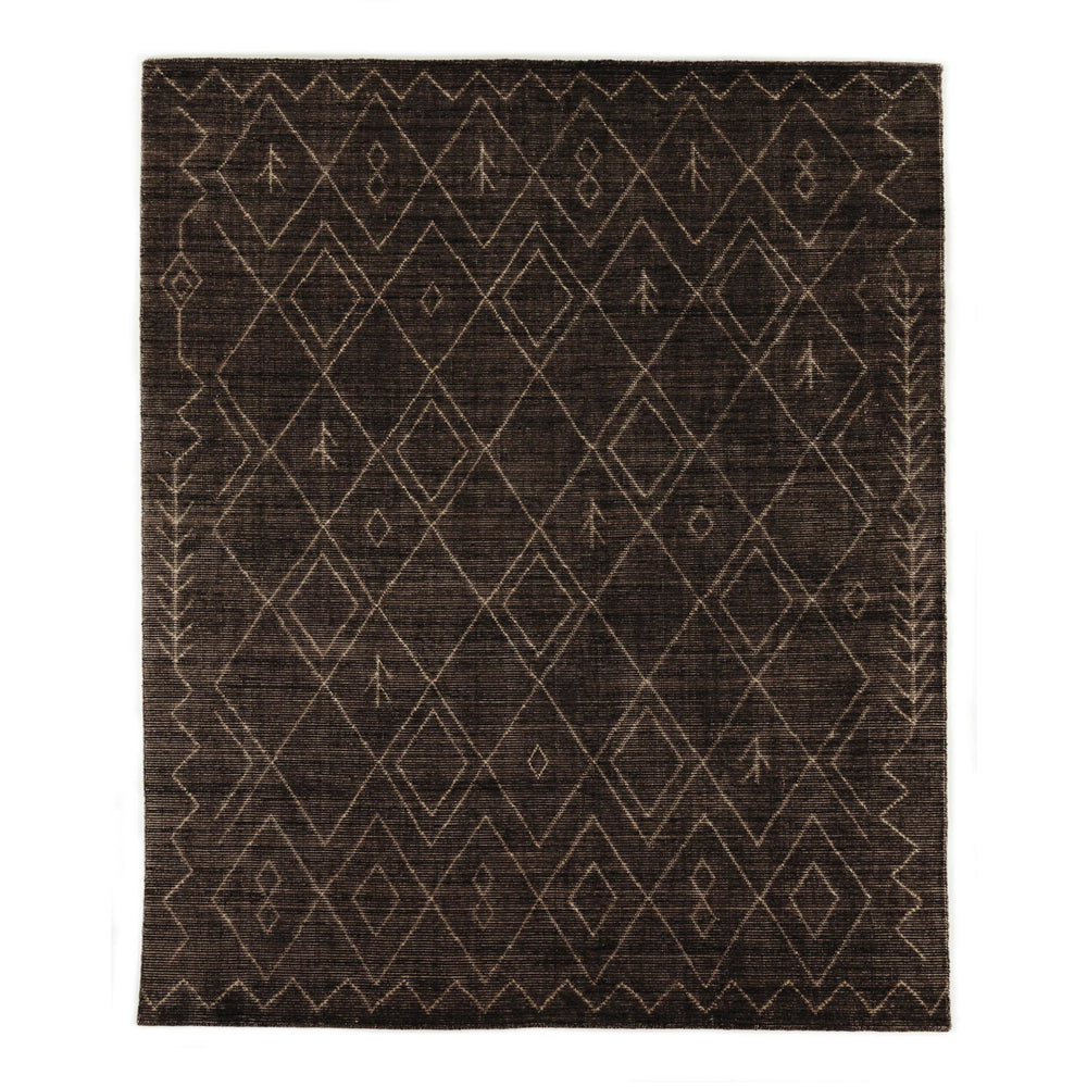 Nador Moroccan Rug