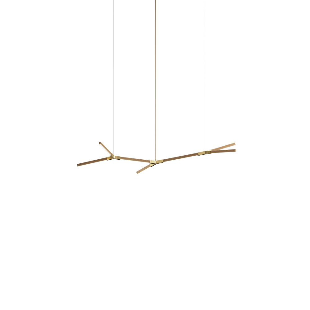 Branching Bough Pendant Light