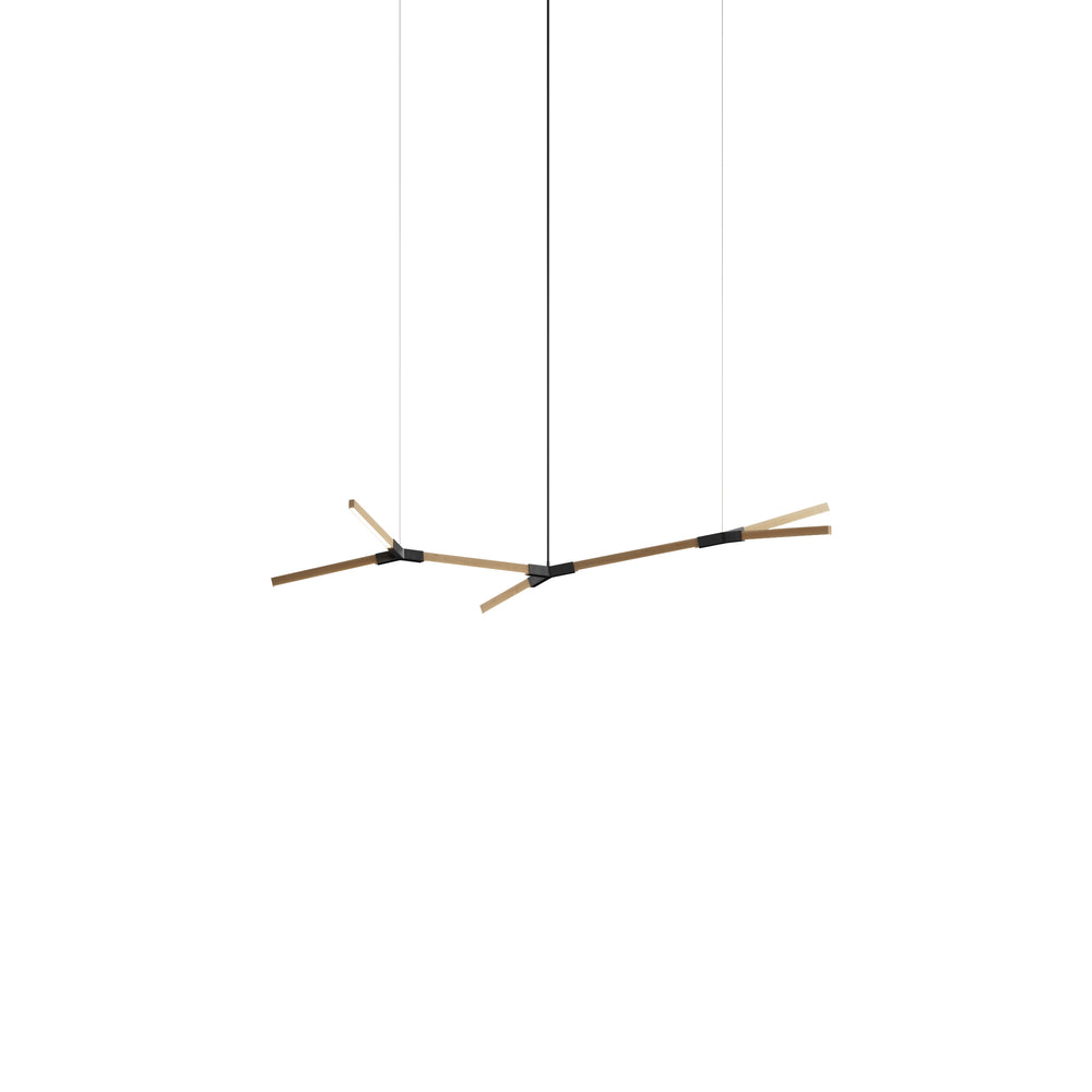 Branching Bough Pendant Light