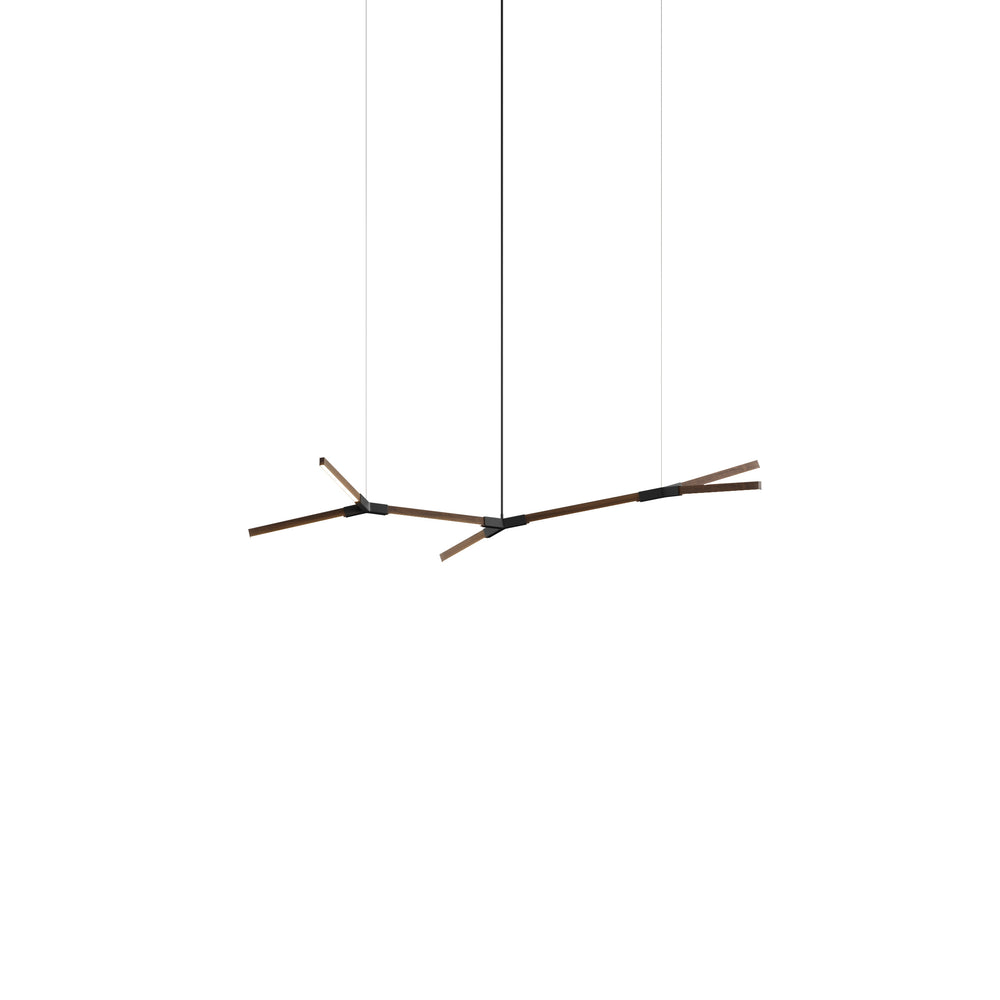 Branching Bough Pendant Light