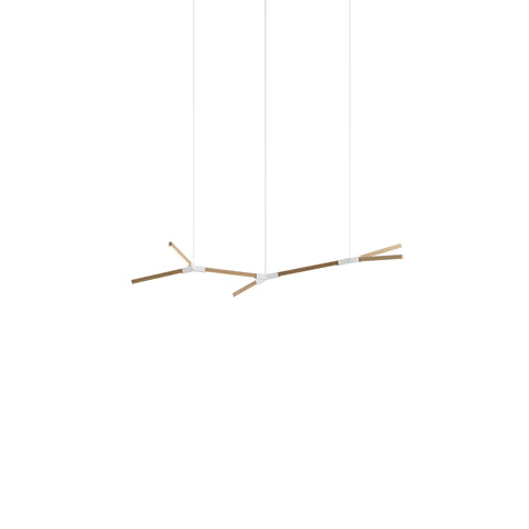 Branching Bough Pendant Light