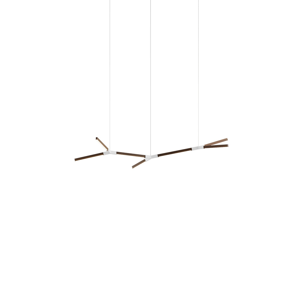 Branching Bough Pendant Light
