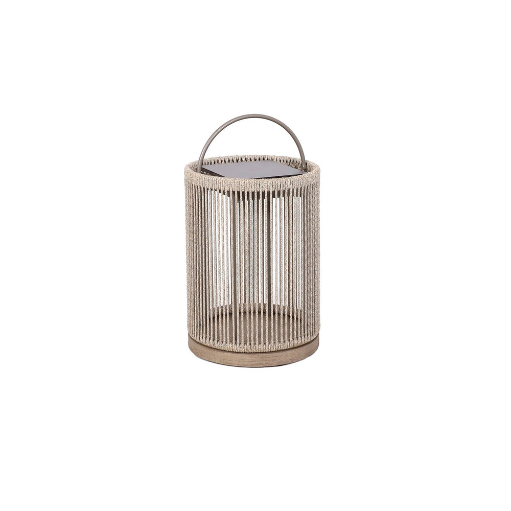 Alto Solar Outdoor LED Lantern