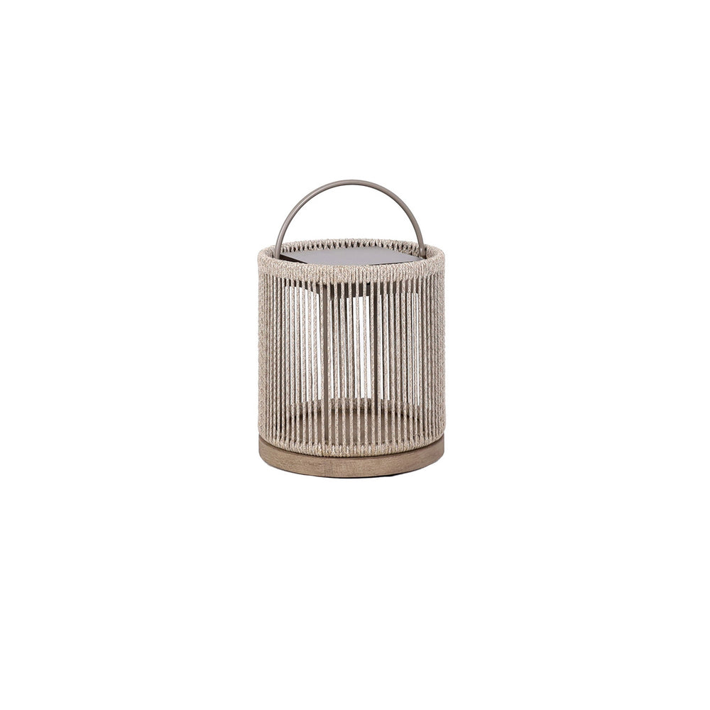 Alto Solar Outdoor LED Lantern