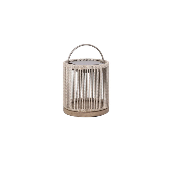 Alto Solar Outdoor LED Lantern