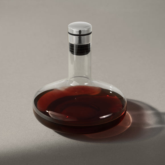 Wine Breather Carafe Deluxe