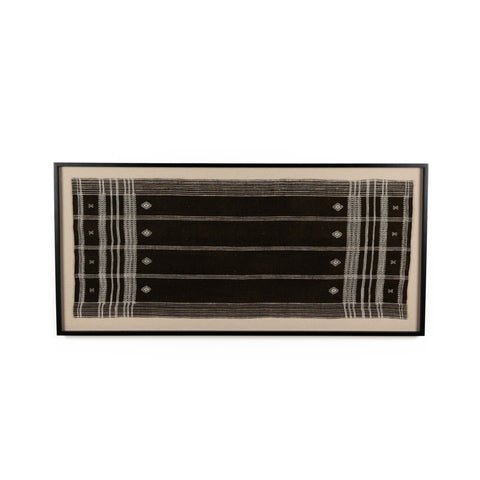 Bhujodi Textile Wall Art