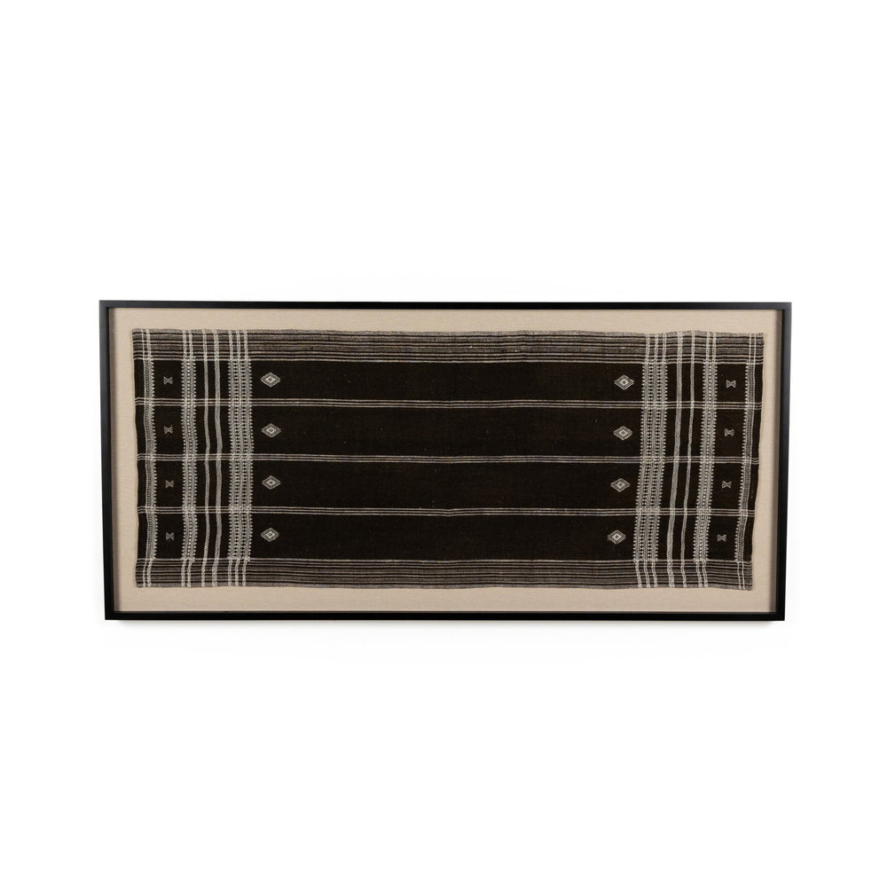 Bhujodi Textile Wall Art