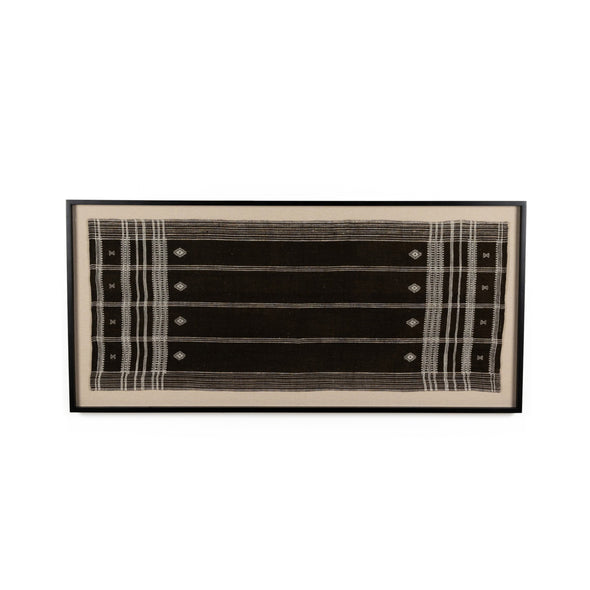 Bhujodi Textile Wall Art