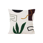 Mirage Cacti Pillow