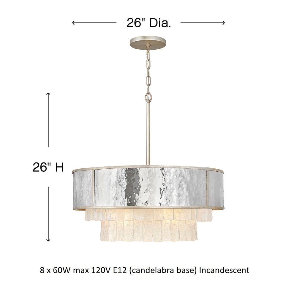 Reverie Chandelier