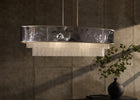 Reverie Linear Chandelier