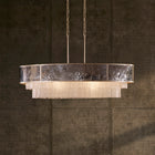 Reverie Linear Chandelier