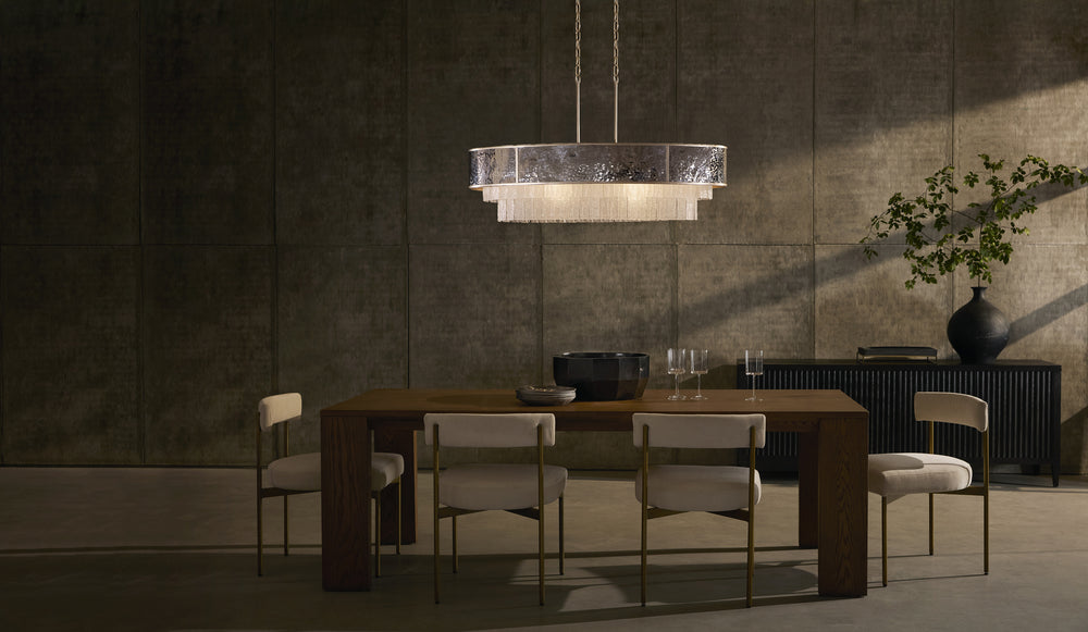 Reverie Linear Chandelier