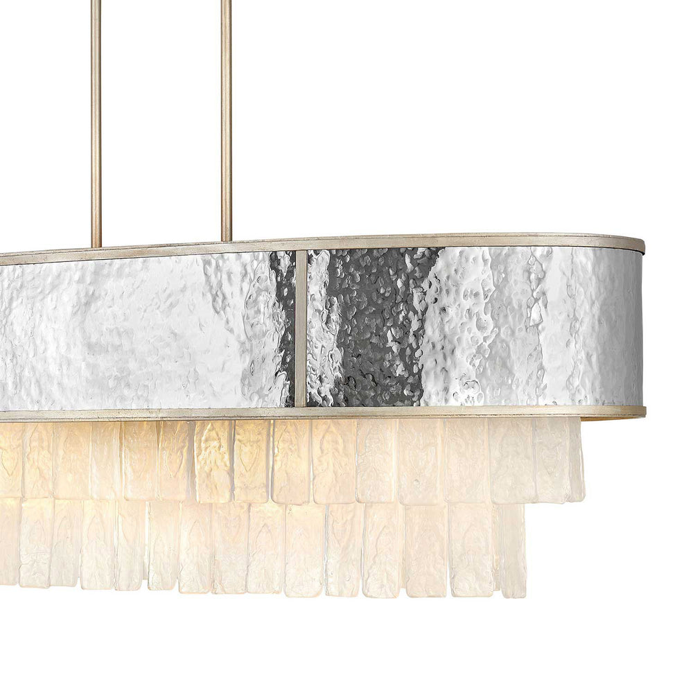Reverie Linear Chandelier