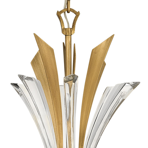 Vida Chandelier