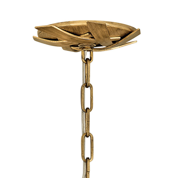 Vida Chandelier