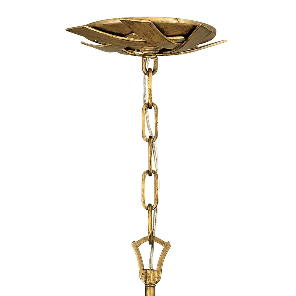 Vida 13-Light Chandelier