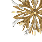 Vida 13-Light Chandelier