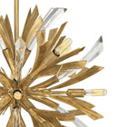 Vida 13-Light Chandelier