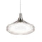 Nostalgia Multi-Light Linear Pendant Light  option Large Shape: 11 in diameter