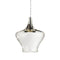Nostalgia Multi-Light Linear Pendant Light  option Medium Shape: 7.9 in diameter