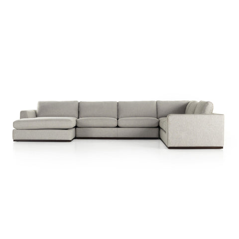 Colt 4-Piece Sectional