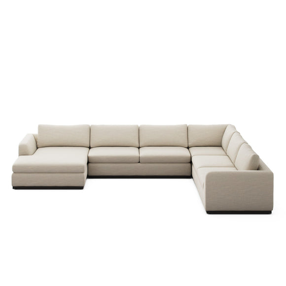 Colt 4-Piece Sectional