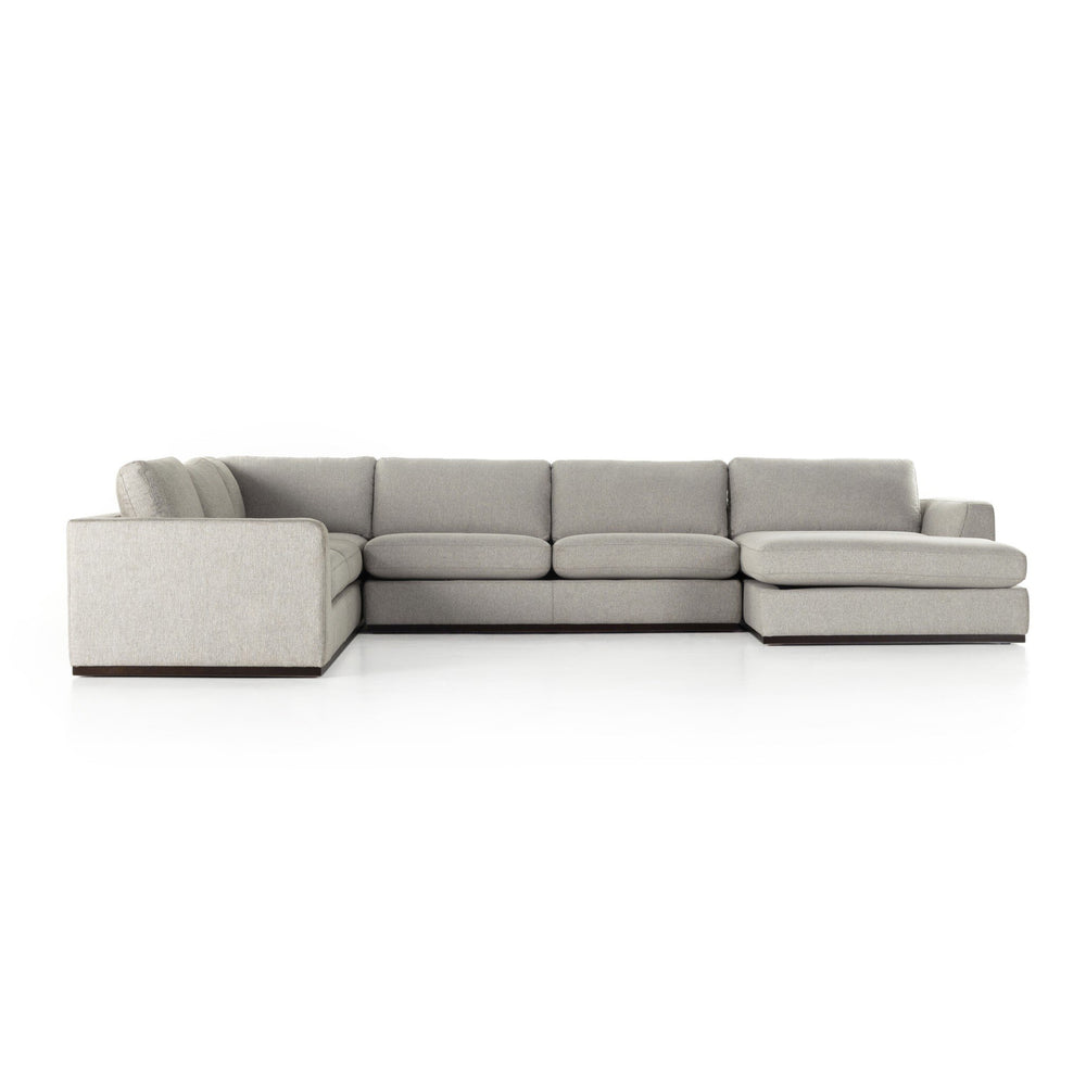 Colt 4-Piece Sectional
