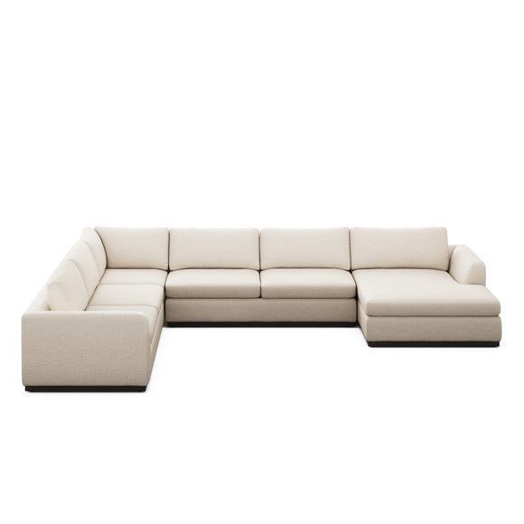 Colt 4-Piece Sectional