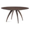Ella Round Dining Table  option Java
