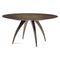 Ella Round Dining Table  option Nantucket