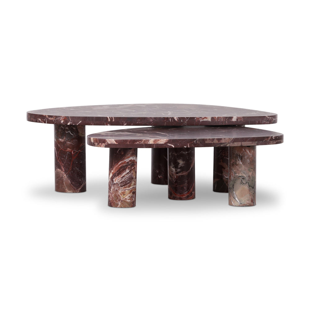 Zion Nesting Coffee Table