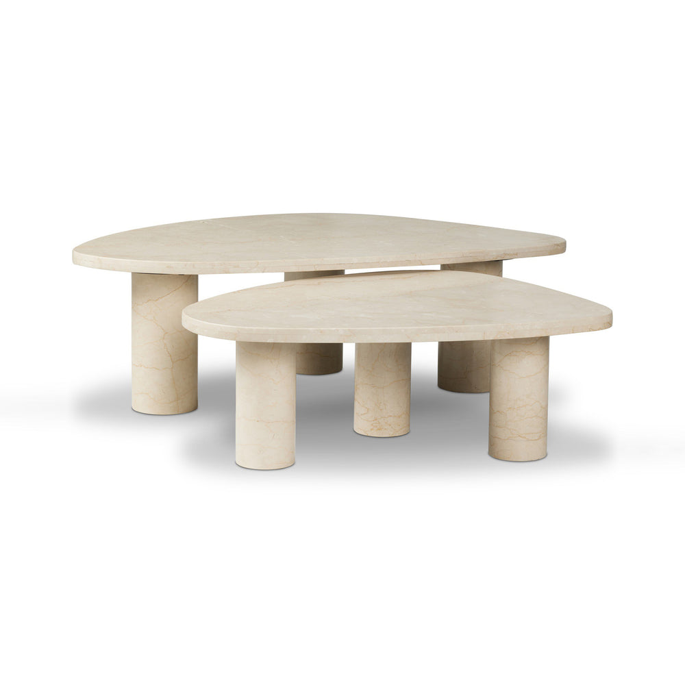 Zion Nesting Coffee Table