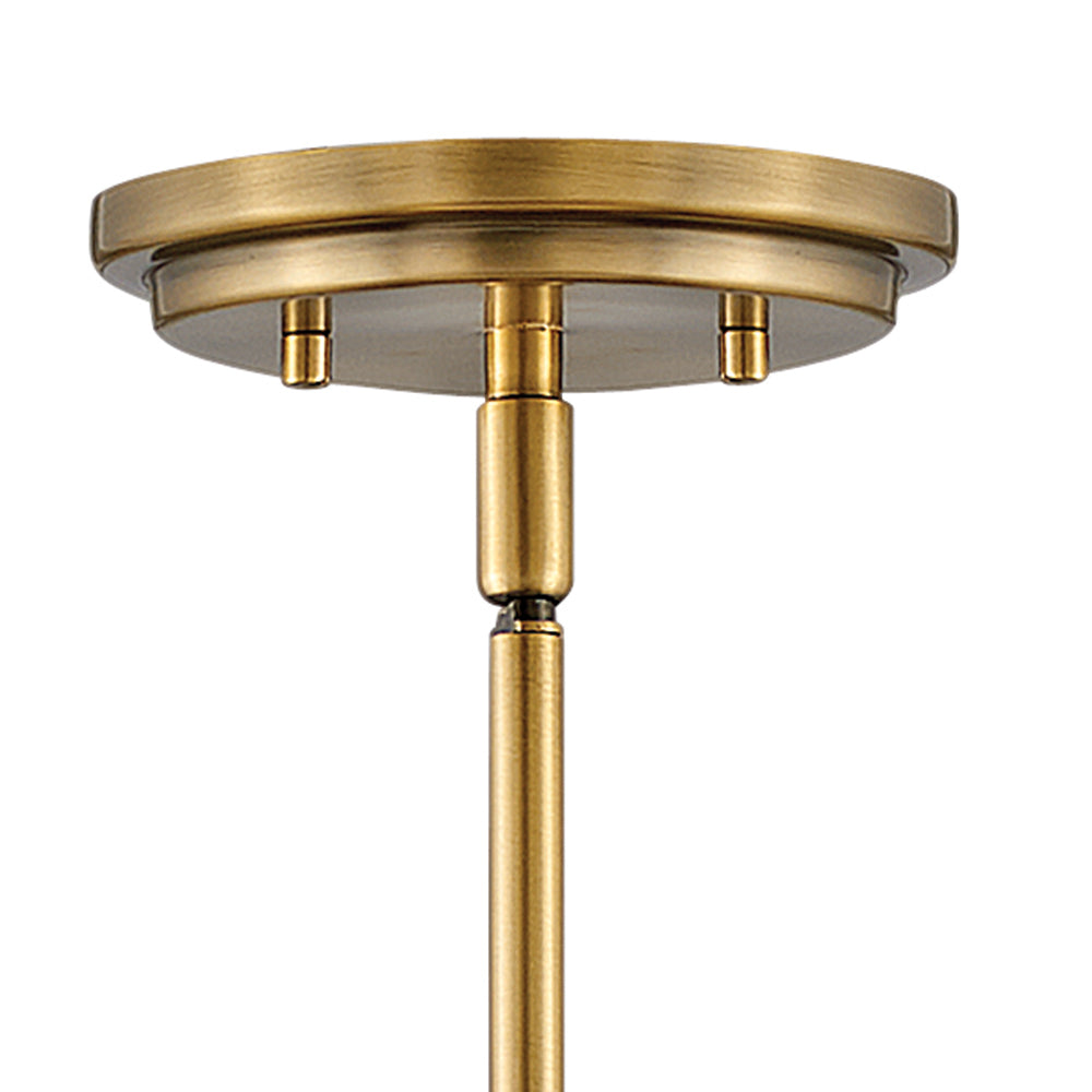 Argo Pendant Light