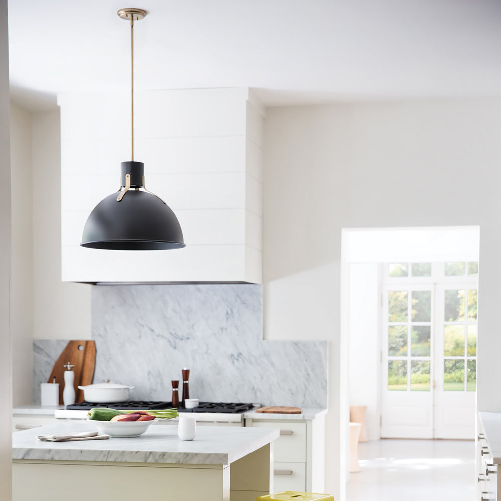 Hinkley Argo Pendant Light - 2Modern
