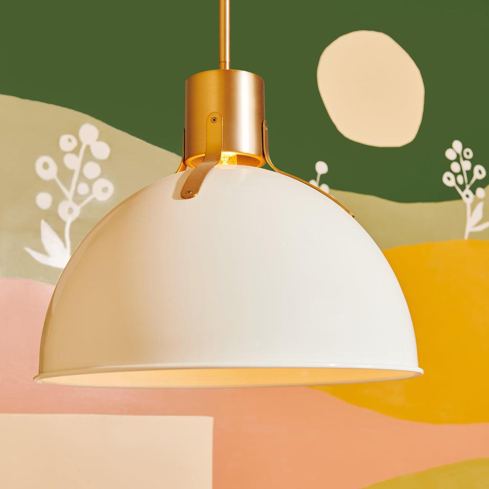 Argo Pendant Light