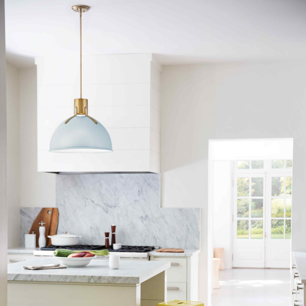 Argo Pendant Light
