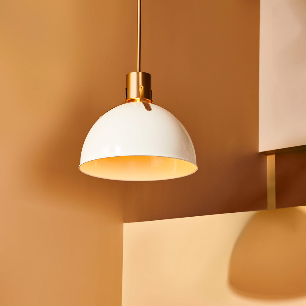 Argo Pendant Light