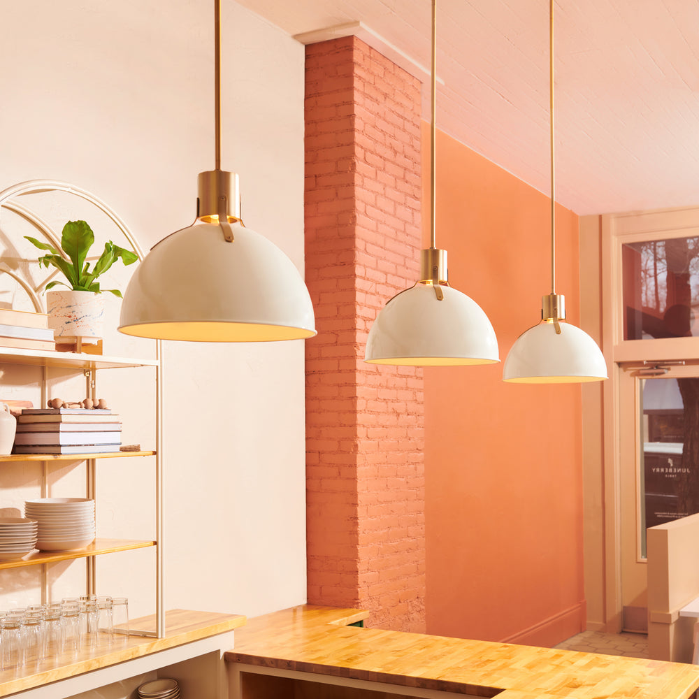 Argo Pendant Light